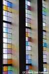 Glas in lood, detail
<br/>
Gert-Jan Lobbes, 2017